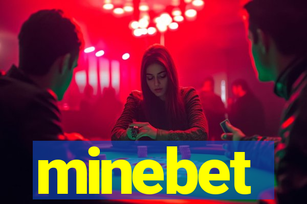 minebet