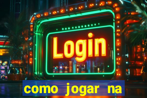 como jogar na seninha online