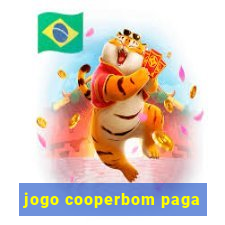 jogo cooperbom paga