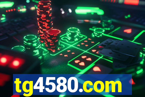 tg4580.com