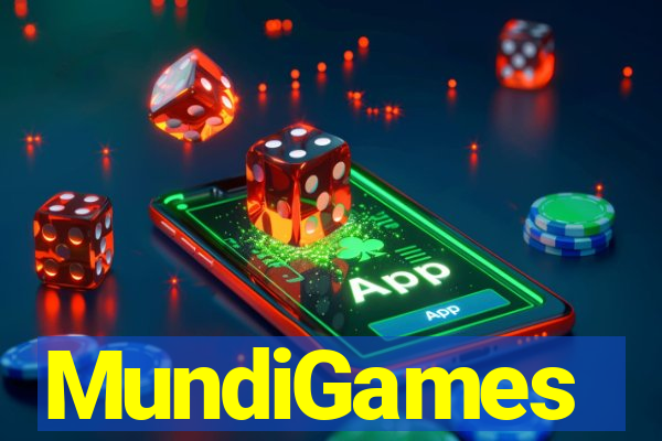 MundiGames