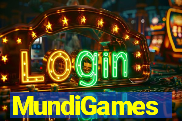 MundiGames
