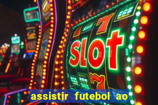 assistir futebol ao vivo rmc