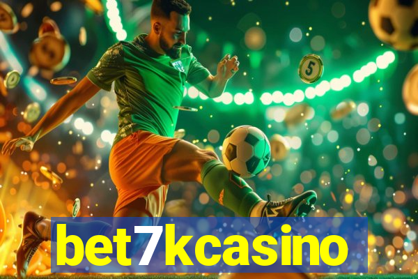 bet7kcasino