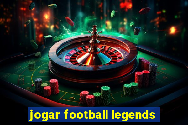 jogar football legends