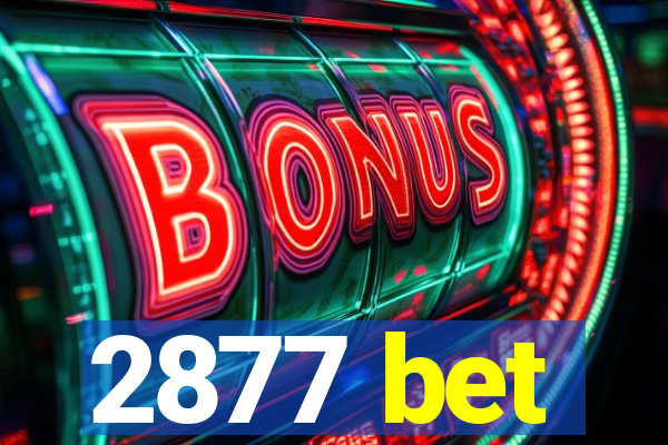 2877 bet
