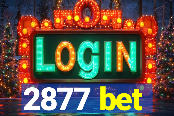 2877 bet