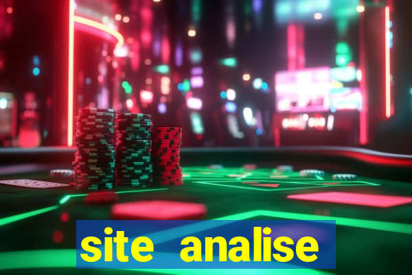 site analise futebol virtual bet365