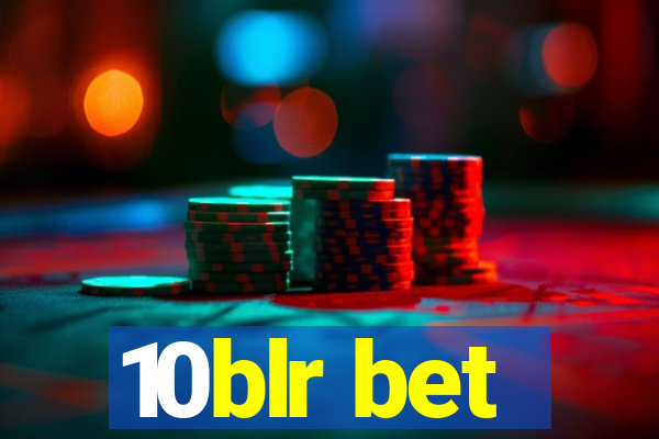 10blr bet
