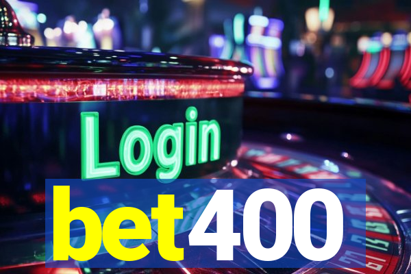 bet400