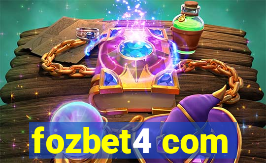 fozbet4 com