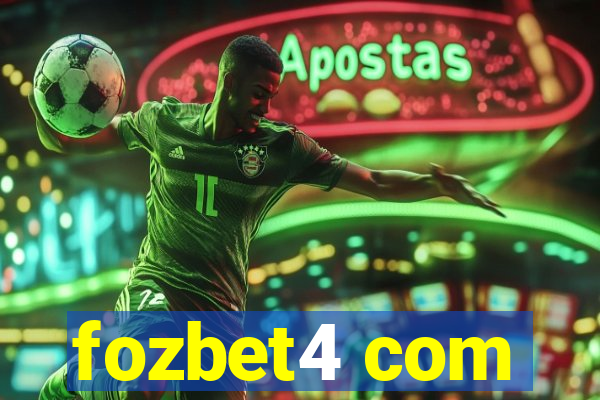 fozbet4 com