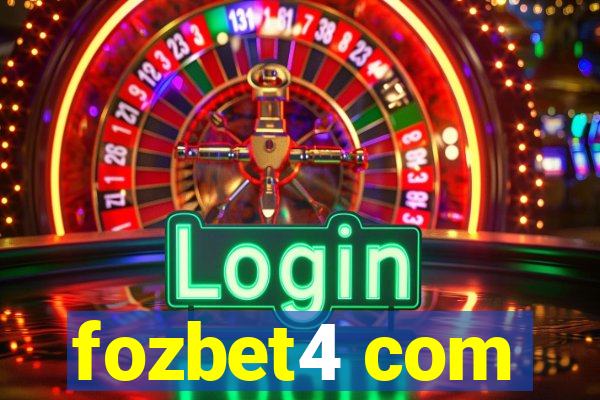 fozbet4 com