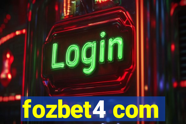 fozbet4 com