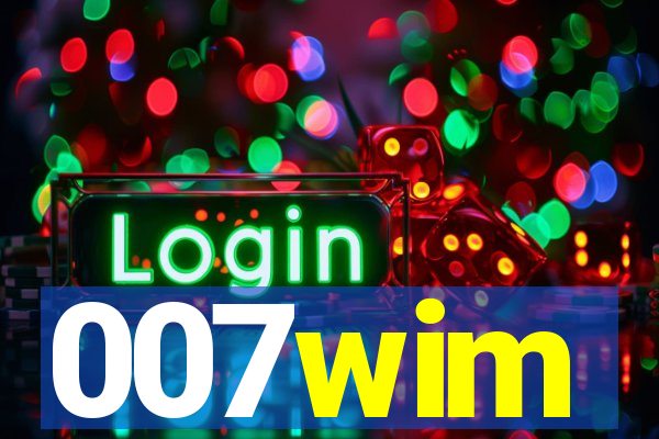 007wim