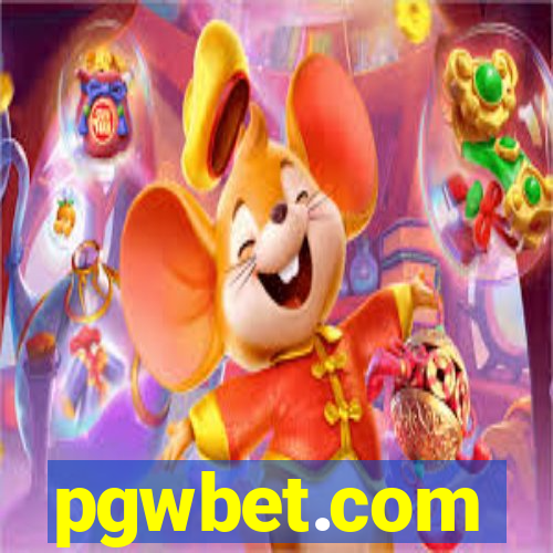 pgwbet.com