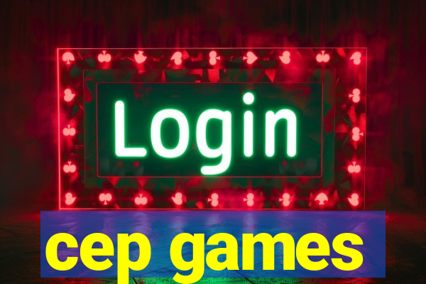 cep games