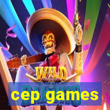 cep games
