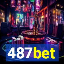 487bet