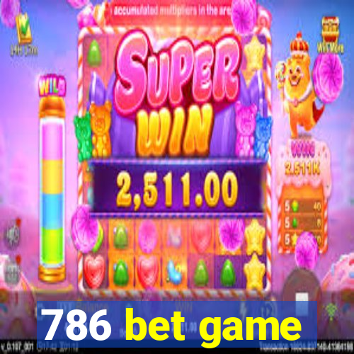 786 bet game
