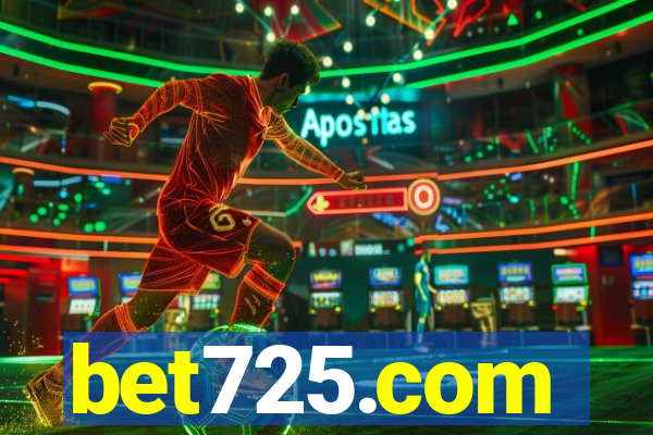 bet725.com