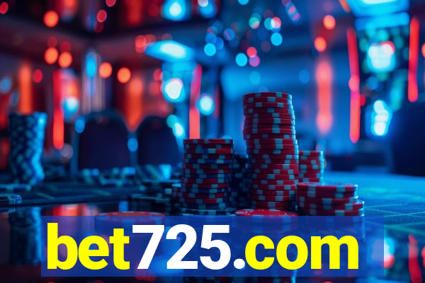 bet725.com