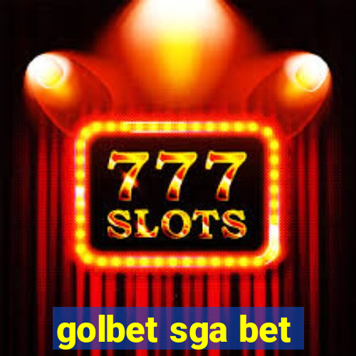 golbet sga bet