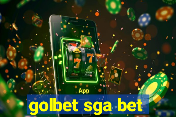 golbet sga bet