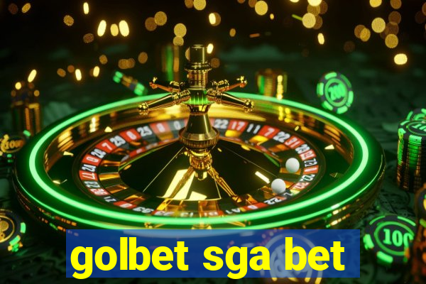 golbet sga bet