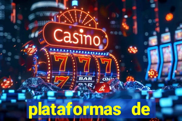 plataformas de jogos antigas