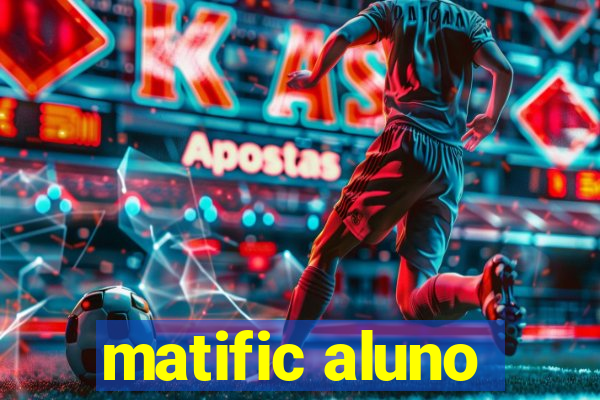 matific aluno