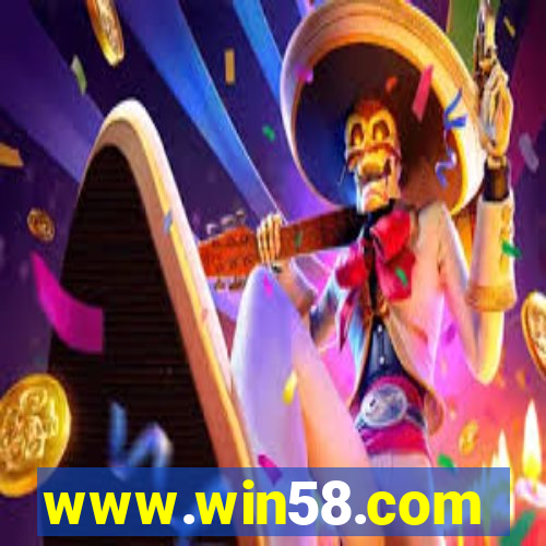 www.win58.com