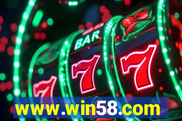 www.win58.com