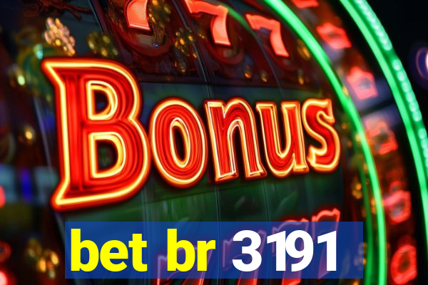 bet br 3191