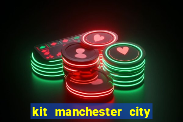 kit manchester city dls 23