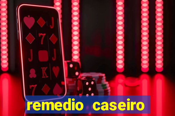 remedio caseiro para glicemia