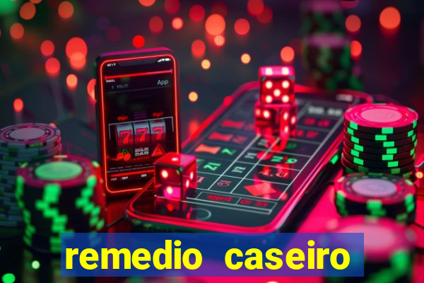 remedio caseiro para glicemia