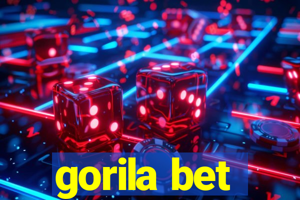 gorila bet