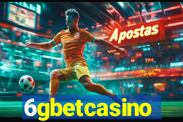 6gbetcasino