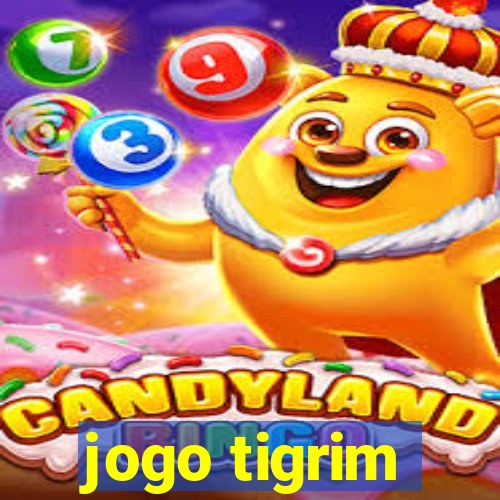 jogo tigrim