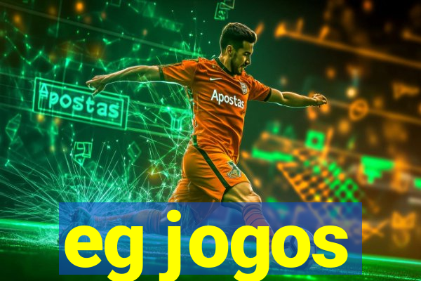 eg jogos
