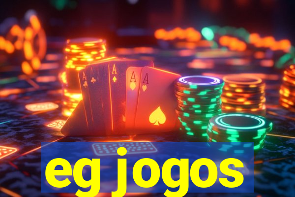 eg jogos