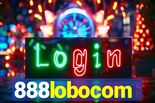 888lobocom