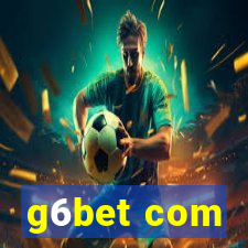 g6bet com