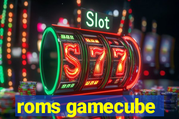 roms gamecube