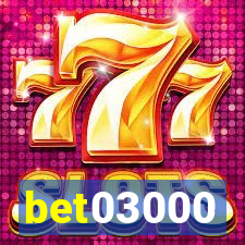 bet03000