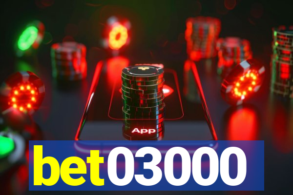 bet03000