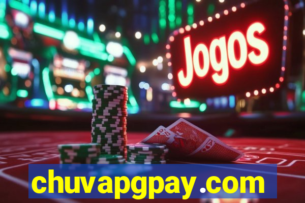 chuvapgpay.com