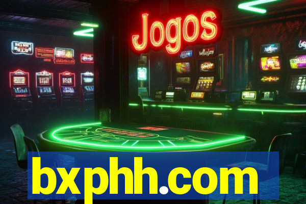 bxphh.com