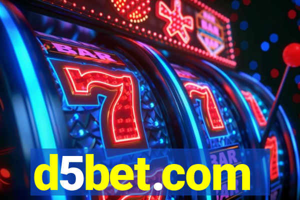 d5bet.com